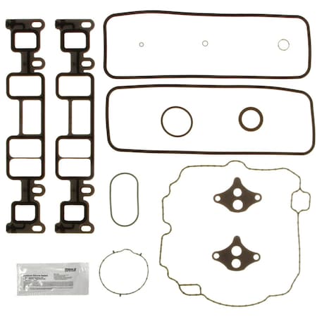 Mahle Engine Intake Manifold Gasket Set MIS16168A